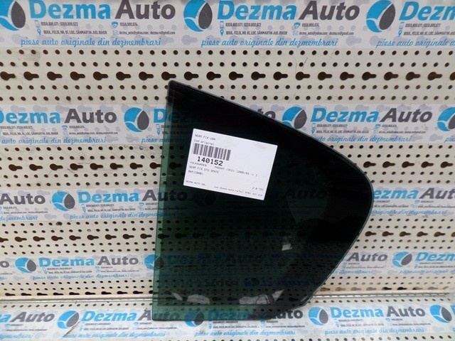 Geam fix stanga spate Vw Passat (3C)