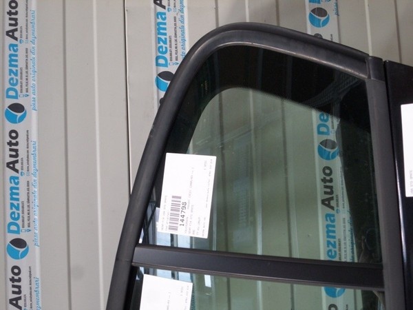 Geam fix stanga spate Vw Passat (3C2)