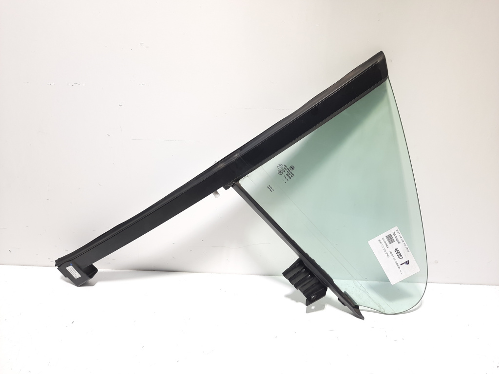 Geam fix stanga spate, VW Passat CC (357) (id:488307)