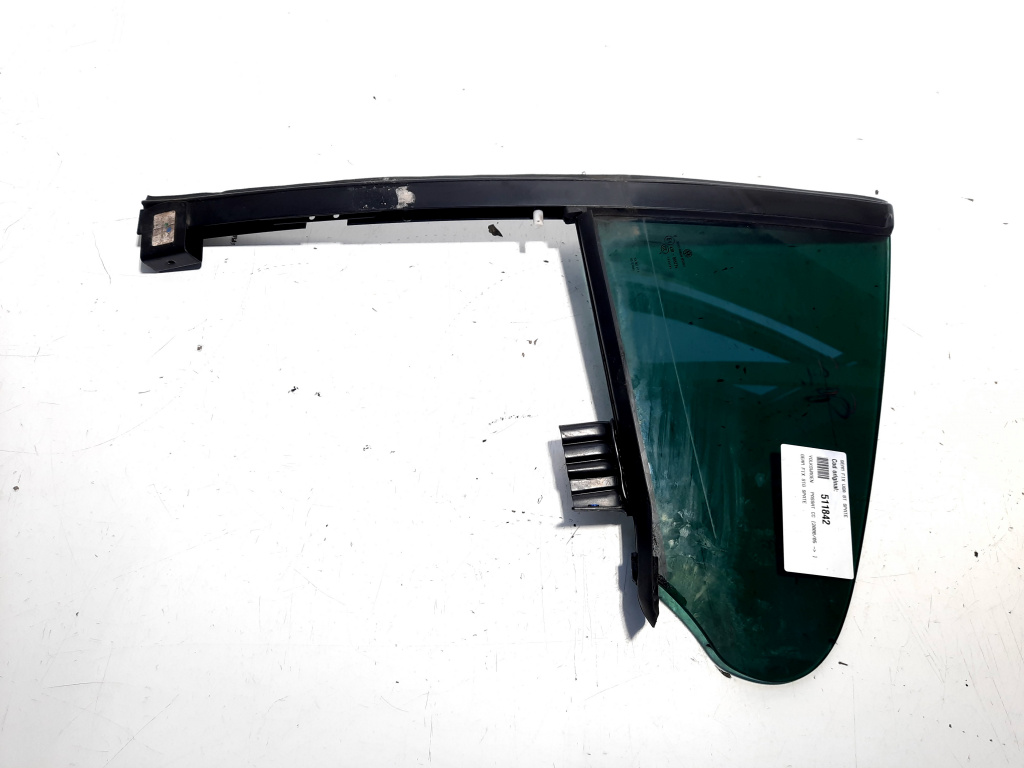 Geam fix stanga spate, Vw Passat CC (357) (id:511842)