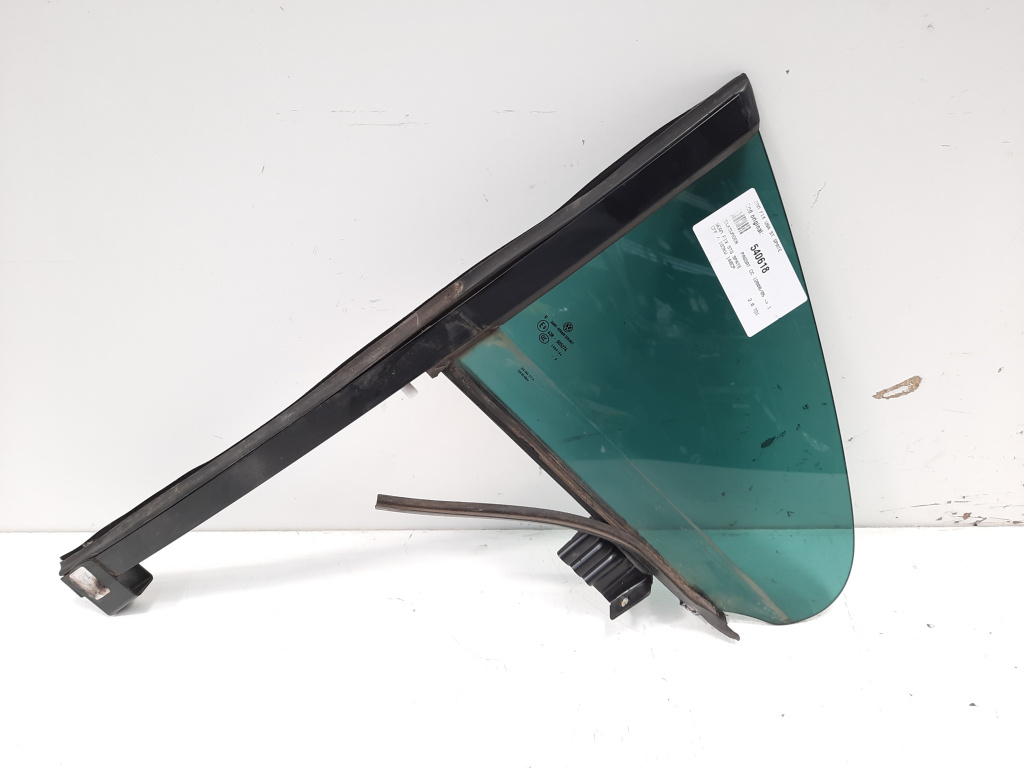 Geam fix stanga spate, Vw Passat CC (357) (id:540618)