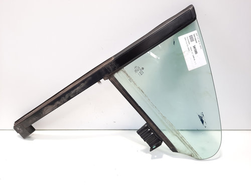 Geam fix stanga spate, Vw Passat CC (357) (id:541595)