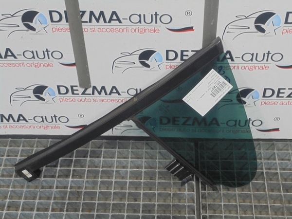 Geam fix stanga spate, Vw Passat CC (id:257257)