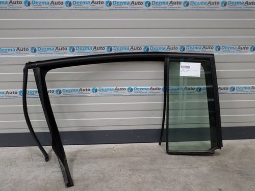 Geam fix stanga spate Vw Touran (1T1, 1T2)