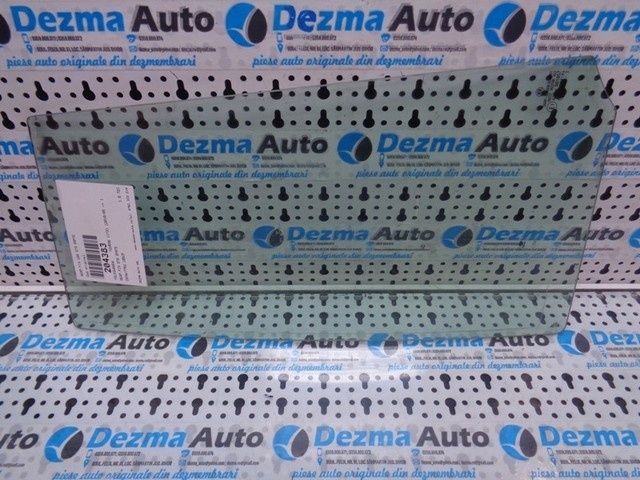 Geam fix stanga spate, Vw Touran (1T3) (id:204383)