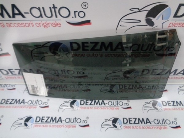 Geam fix stanga spate, Vw Touran (1T3) (id:210865)