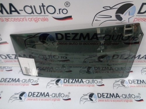 Geam fix stanga spate, Vw Touran (1T3) (id:210865)