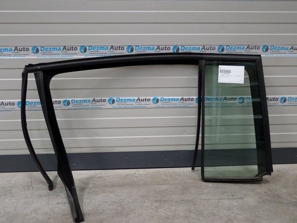 Geam fix stanga spate Vw Touran