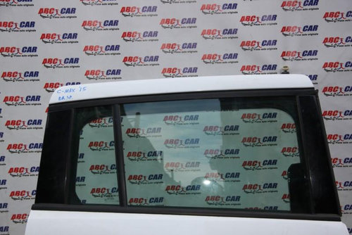 Geam fix usa culisanta dreapta spate Ford S-Max 2 2015-2019