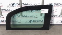 Geam fix usa culisanta dreapta spate, Peugeot Part...