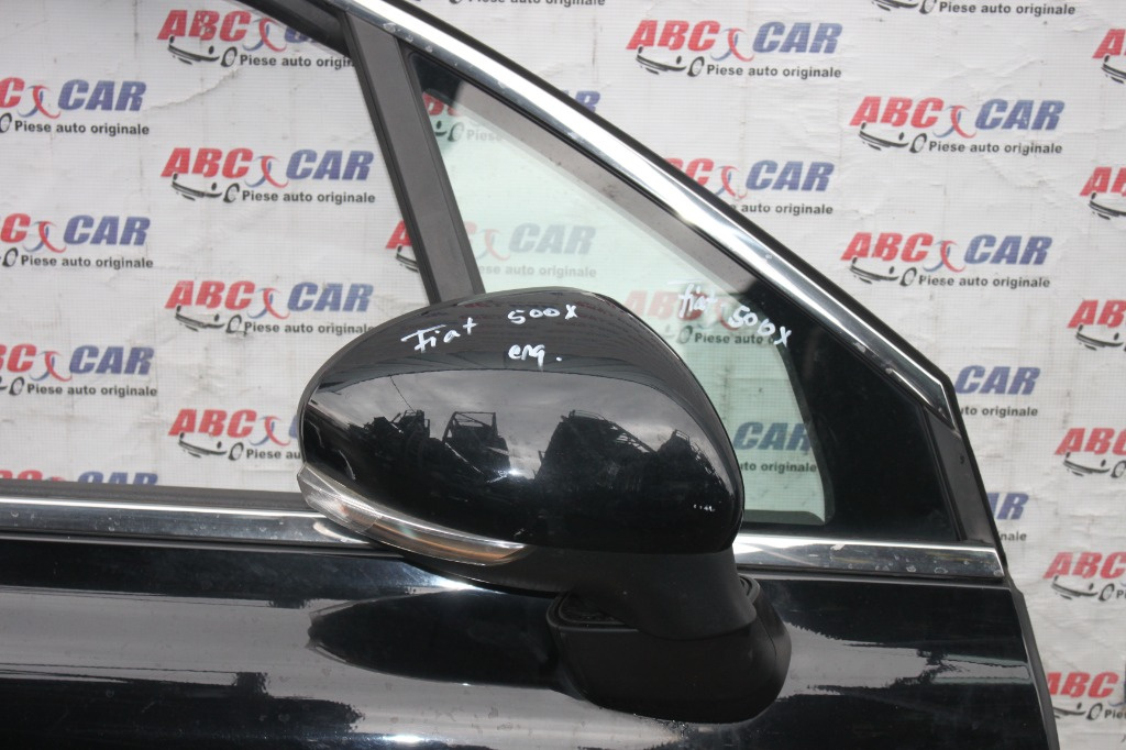 Geam fix usa dreapta fata Fiat 500X 2014-2018