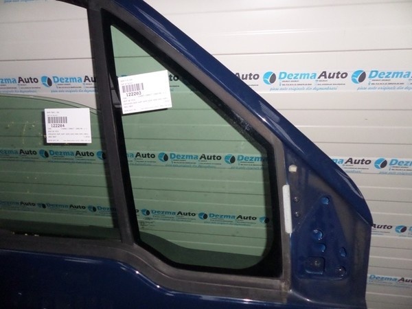 Geam fix usa dreapta fata Ford Tourneo, 2002-In prezent