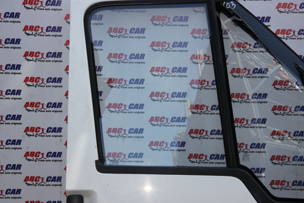 Geam fix usa dreapta fata Ford Transit model 2003