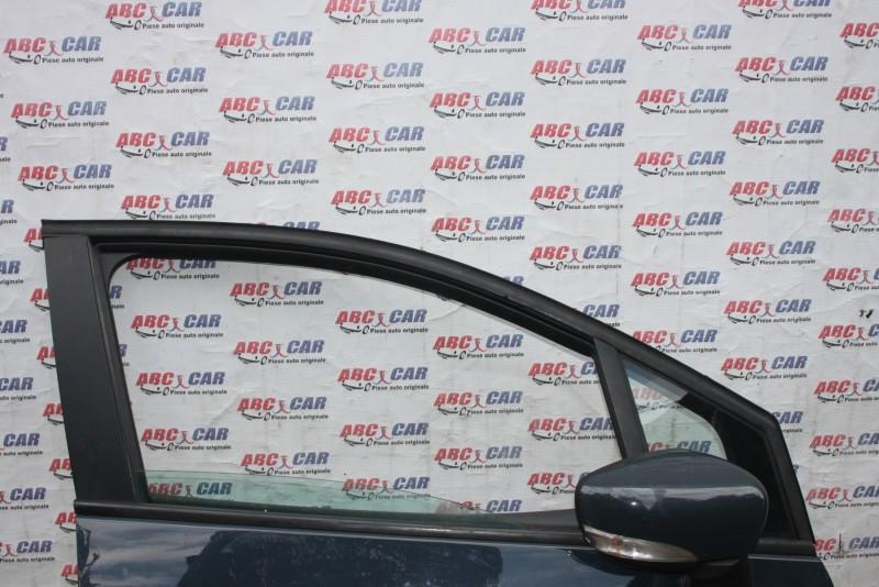 Geam fix usa dreapta fata Renault Captur 2013-2017