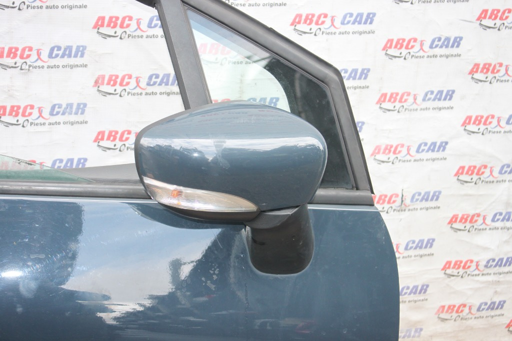 Geam fix usa dreapta fata Renault Captur 2013-2019