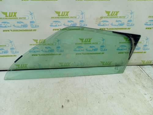 Geam fix usa dreapta fata Renault Master 3 [1st facelift] [2014 - 2019] 2.3 dci M9T706