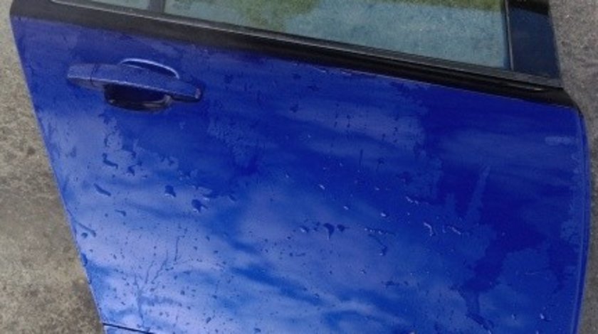 Geam Fix Usa Dreapta Opel Astra H