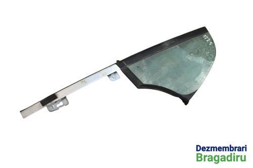 Geam fix usa dreapta Smart Fortwo [1998 - 2002] Hatchback 0.8 AMT CDi (41 hp) CITY-COUPE (450)