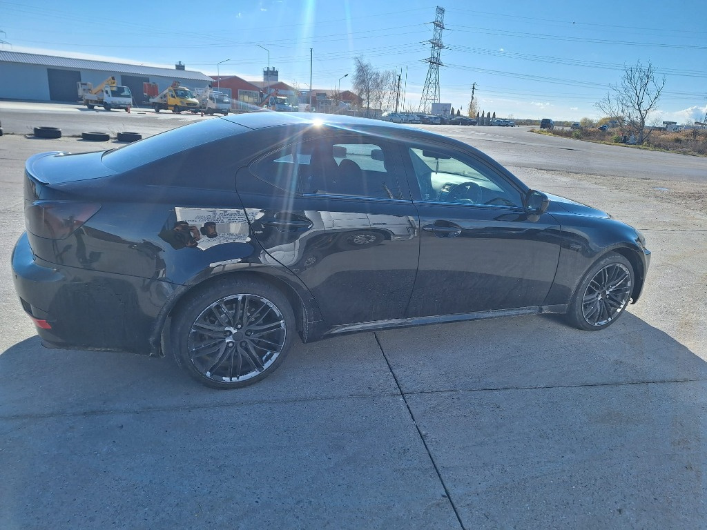 Geam fix usa dreapta spate 6812353091 Lexus IS