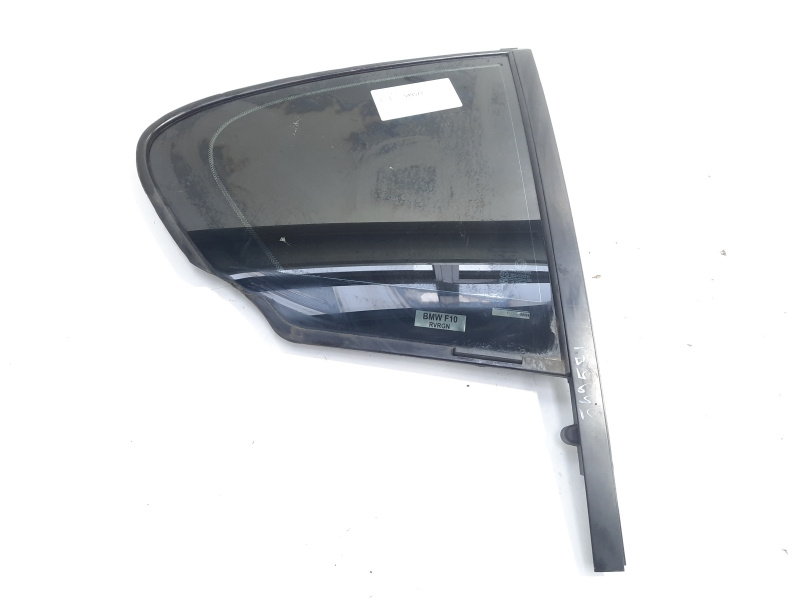 Geam fix usa dreapta spate, Bmw 5 (F10) (id:549571)