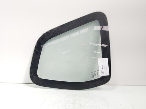 Geam fix usa dreapta spate, Dacia Duster (id:689443)