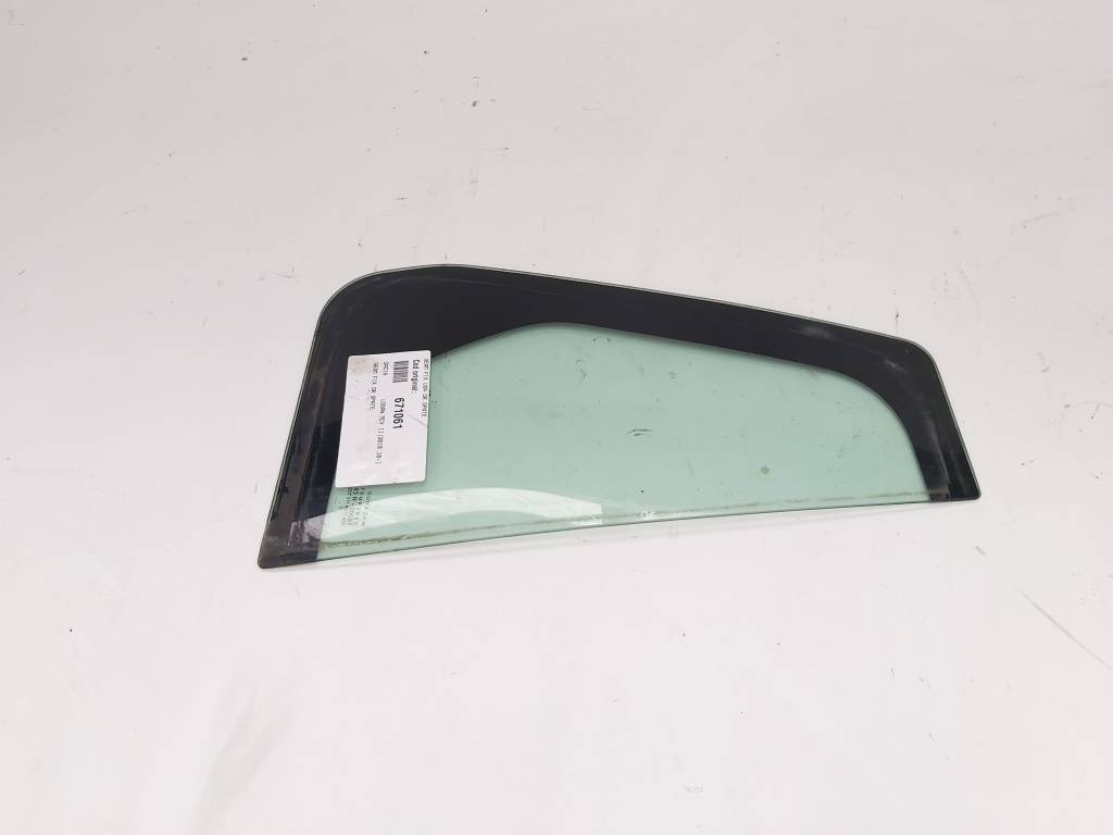 Geam fix usa dreapta spate, Dacia Logan MCV 2 (id:671061)