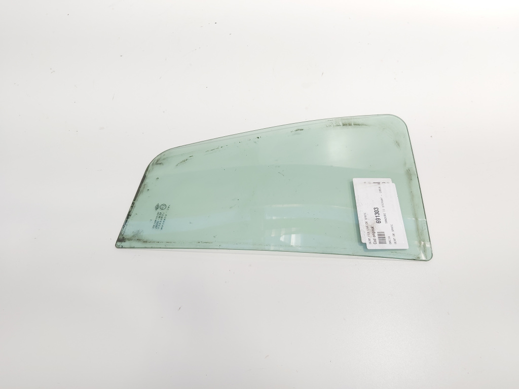 Geam fix usa dreapta spate, Dacia Sandero 2 Stepway (id:691303)