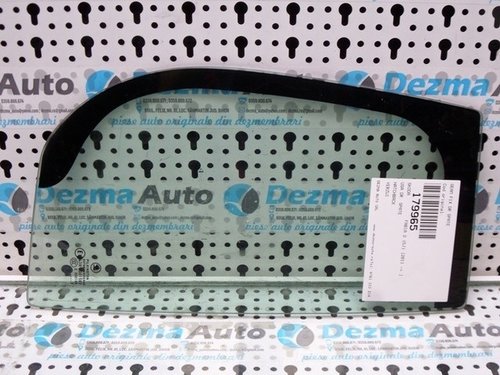Geam fix usa dreapta spate, Fabia 2 (5J) 2011-2014 (179965)