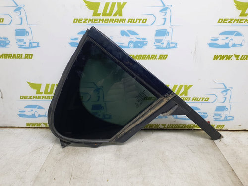 Geam fix usa dreapta spate gx73-25828-b Jaguar XE X760 [2014 - 2020]
