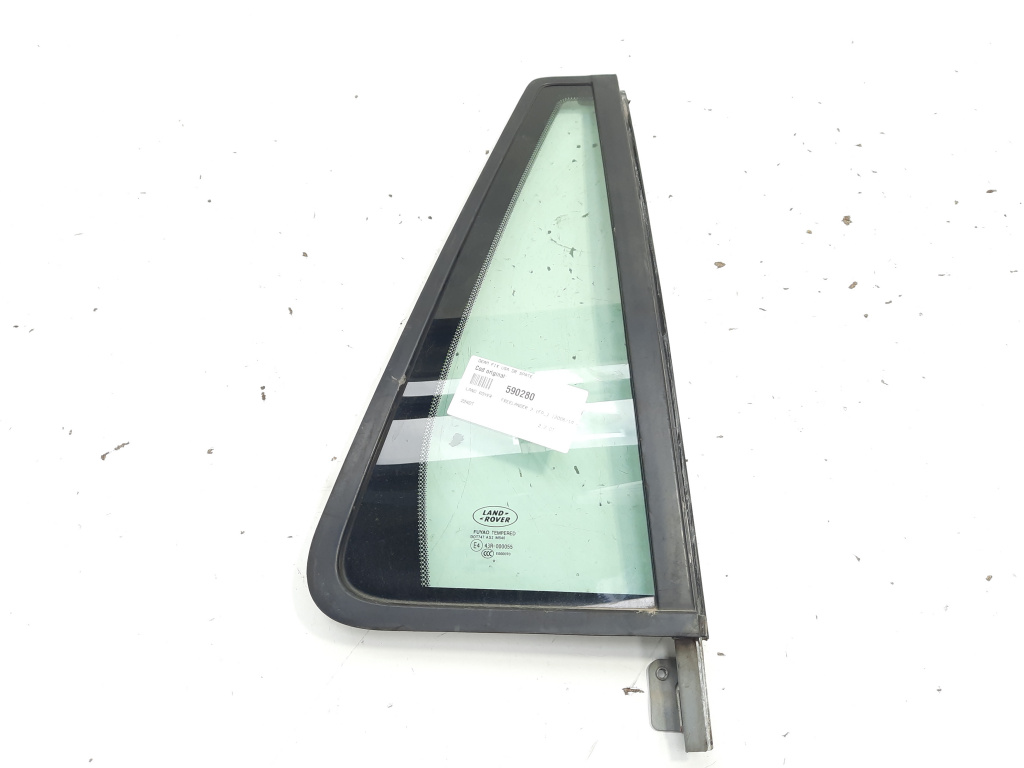 Geam fix usa dreapta spate, Land Rover Freelander 2 (FA) (id:390280)