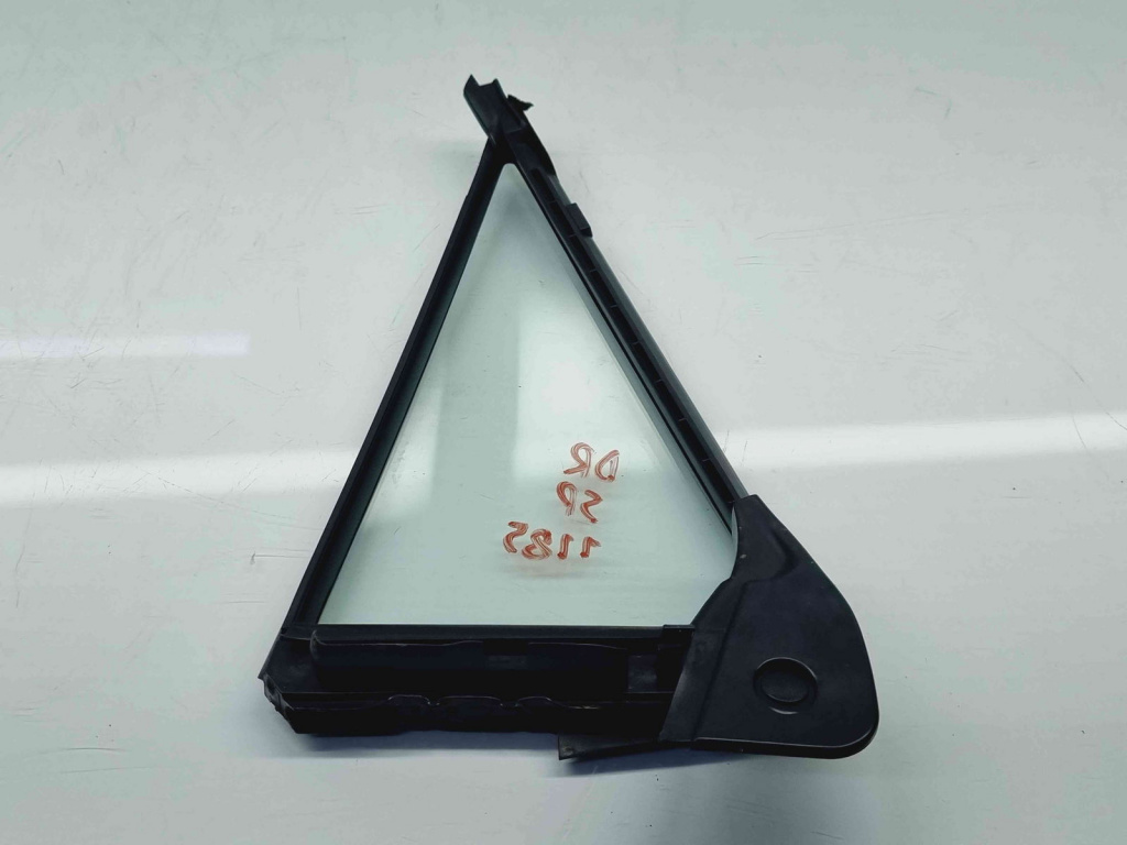 Geam fix usa dreapta spate MAZDA 3 Sedan (BL) [Fabr 2008-2013] OEM