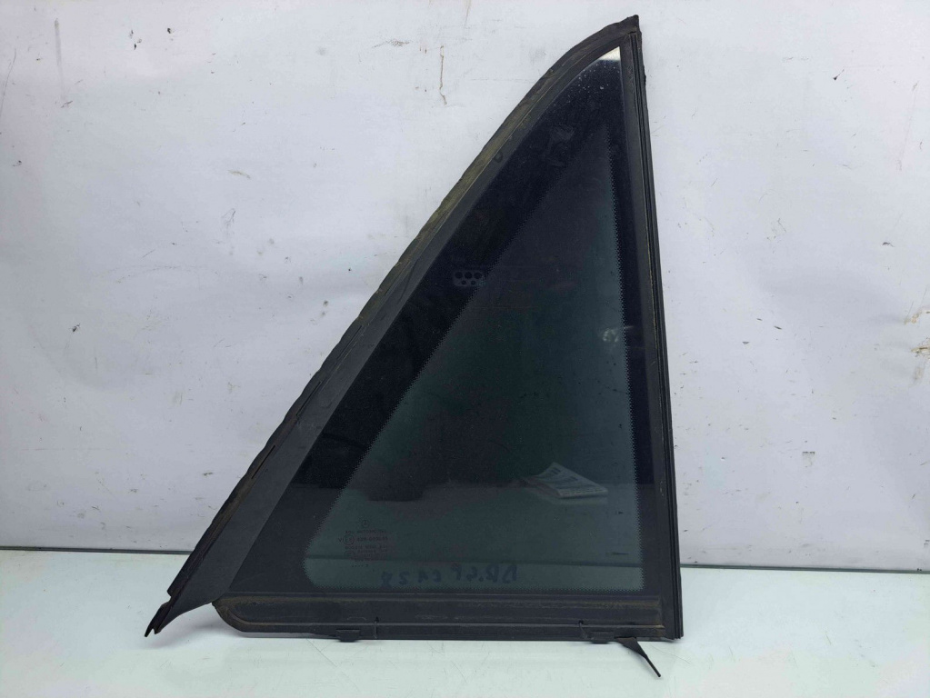 Geam fix usa dreapta spate Mercedes Clasa ML (W166) [Fabr 2011-2022] OEM