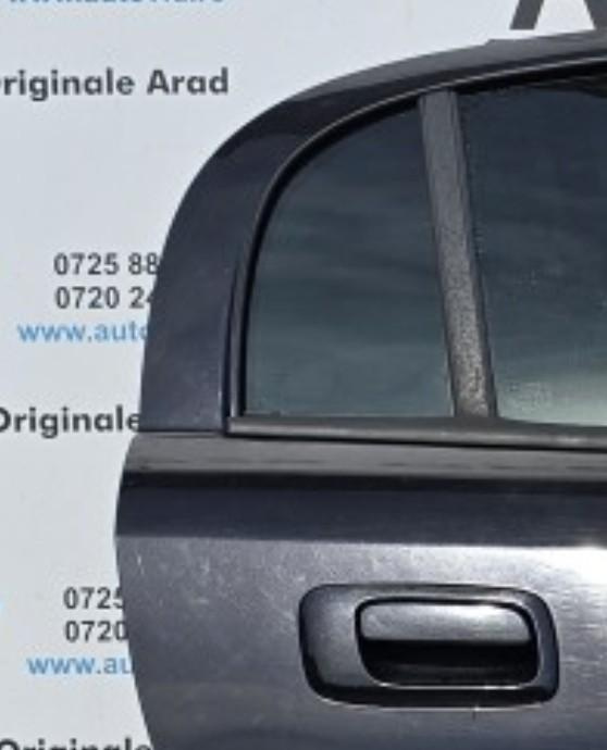 Geam fix usa dreapta spate Opel Astra G 1998-2004