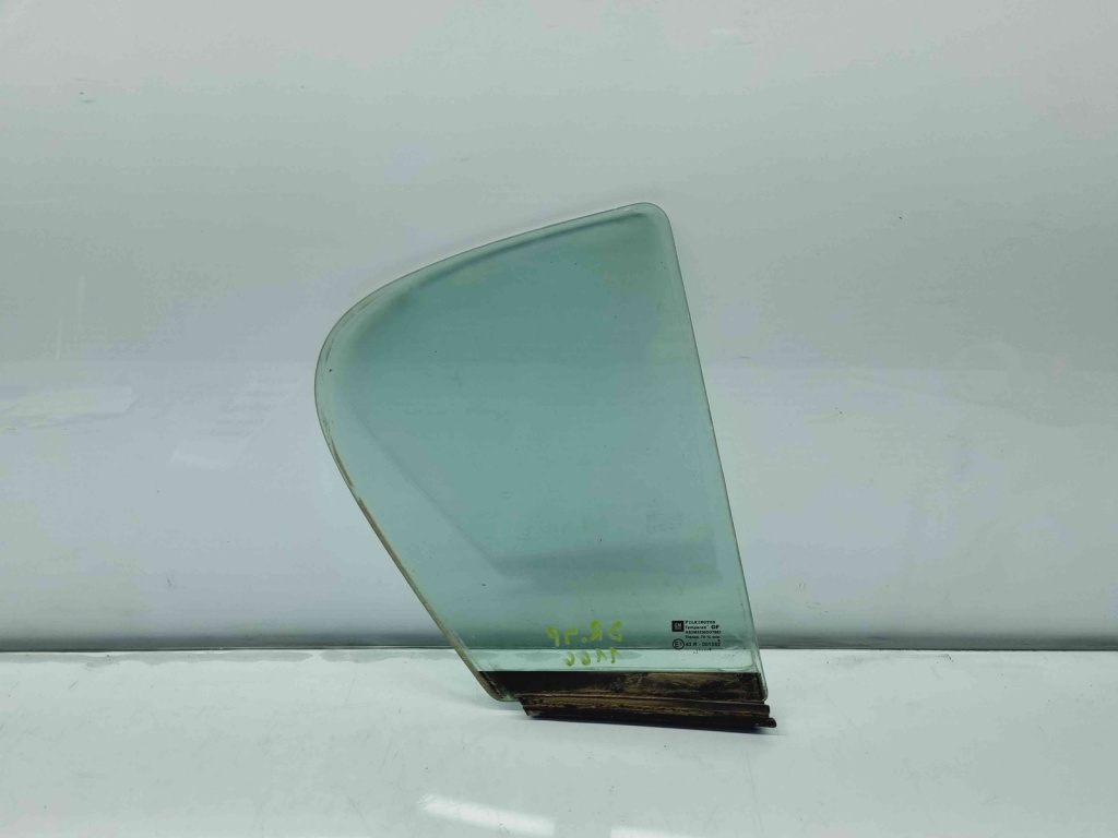 Geam fix usa dreapta spate Opel Astra H [Fabr 2004-2009] OEM