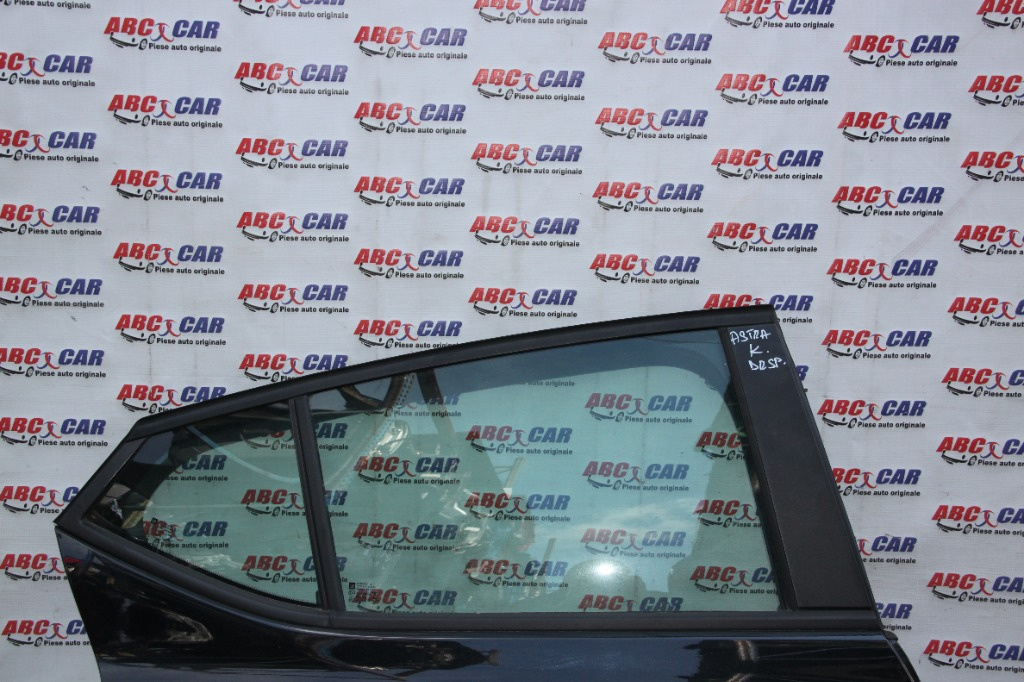Geam fix usa dreapta spate Opel Astra K 2015-2021