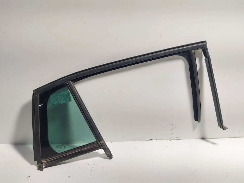 Geam fix usa dreapta spate, Opel Astra K (id:695201)
