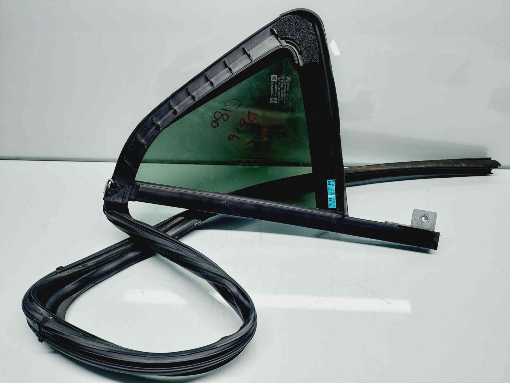 Geam fix usa dreapta spate Opel Mokka [Fabr 2012-2019] OEM