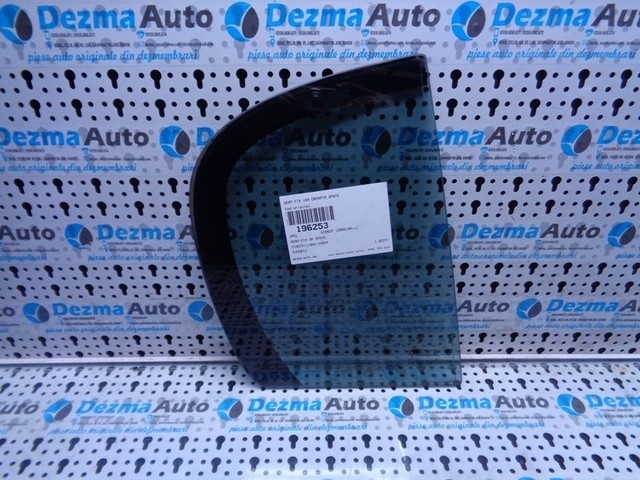 Geam fix usa dreapta spate, Opel Signum (id:196253)