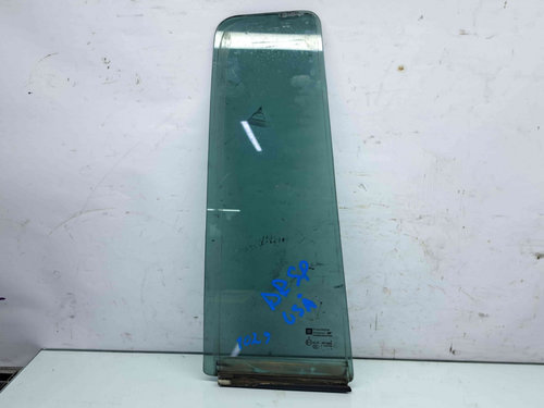 Geam fix usa dreapta spate Opel Zafira B (A05) [Fabr 2006-2011] OEM