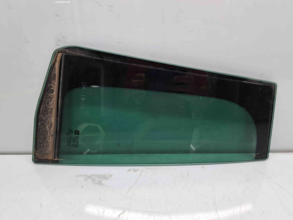 Geam fix usa dreapta spate Opel Zafira C (E75) Combi [Fabr 2011-2017] OEM