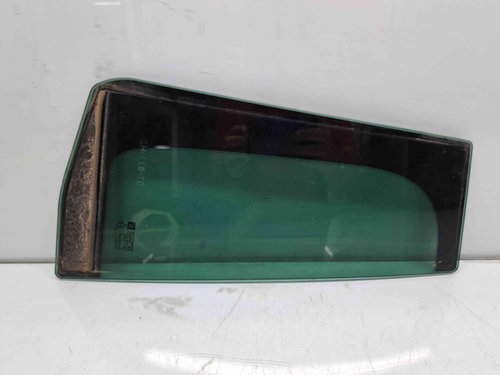 Geam fix usa dreapta spate Opel Zafira C (E75) Combi [Fabr 2011-2017] OEM