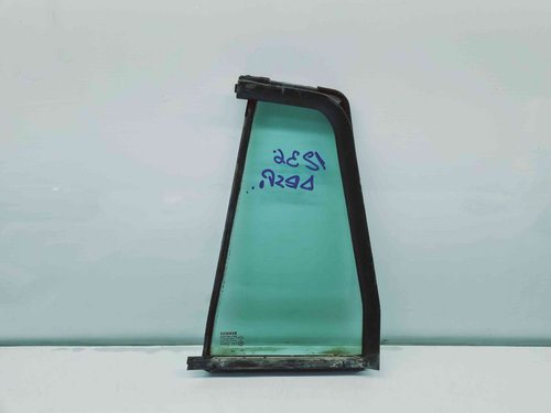 Geam fix usa dreapta spate Renault Laguna 2 [Fabr 2001-2007] OEM
