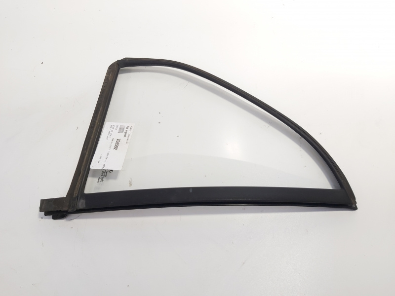Geam fix usa dreapta spate, Skoda Fabia 1 (6Y2) (id:706592)