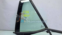 Geam fix usa dreapta spate Skoda Fabia 3 (NJ3) [Fa...