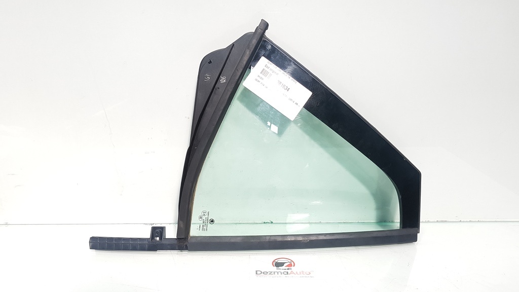 Geam fix usa dreapta spate, Skoda Fabia 3 (NJ3) (id:381634)
