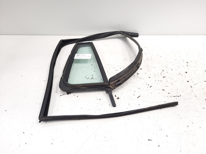 Geam fix usa dreapta spate, Skoda Octavia 2 Combi (1Z5) (id:611715)