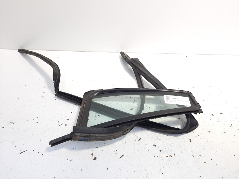 Geam fix usa dreapta spate, Skoda Octavia 2 Scout (1Z5) (id:608784)