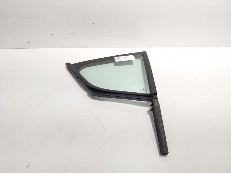 Geam fix usa dreapta spate, Skoda Octavia 3 (5E3) (id:701628)