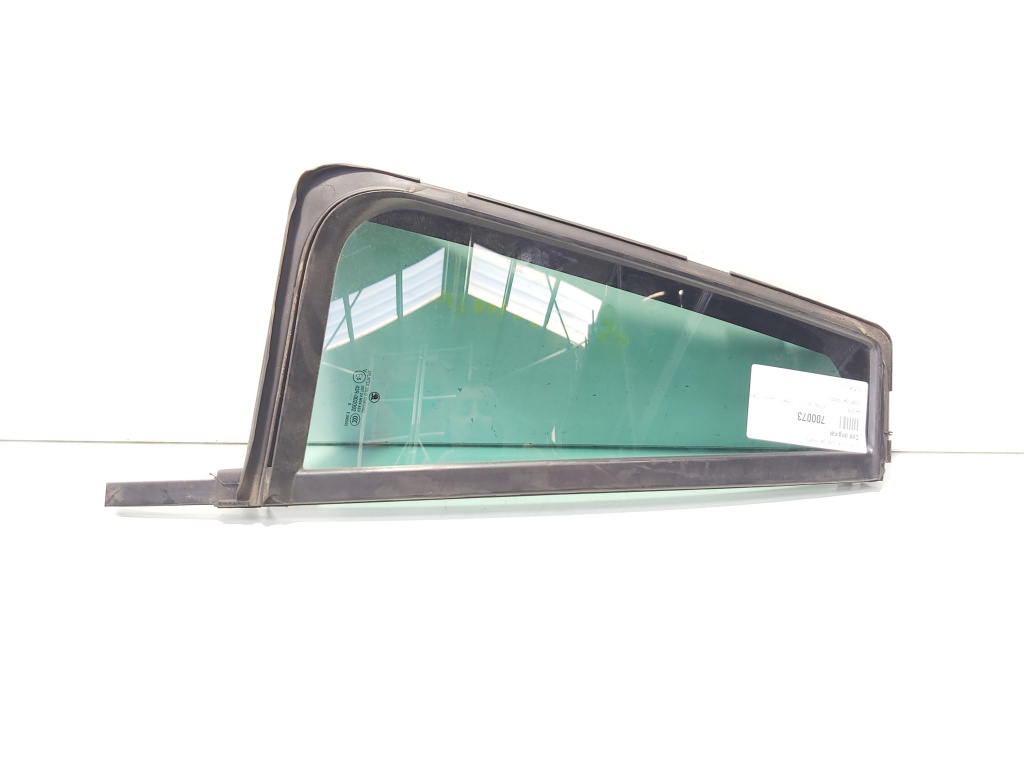 Geam fix usa dreapta spate, Skoda Octavia 3 Combi (5E5) (id:700073)