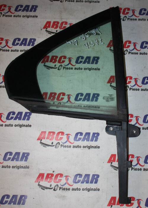 Geam fix usa dreapta spate Skoda Rapid (NH3) 2012-2019